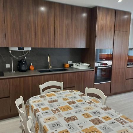 Regueiro Quarteira Beach Apartment Eksteriør bilde